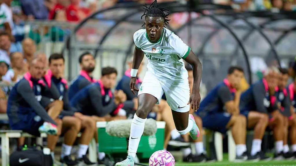 10 Emerging Prospects to Watch in the European Cup